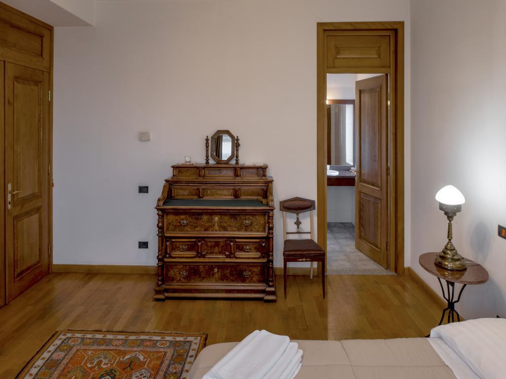 Villa Ayghedzor Erevan Exterior foto
