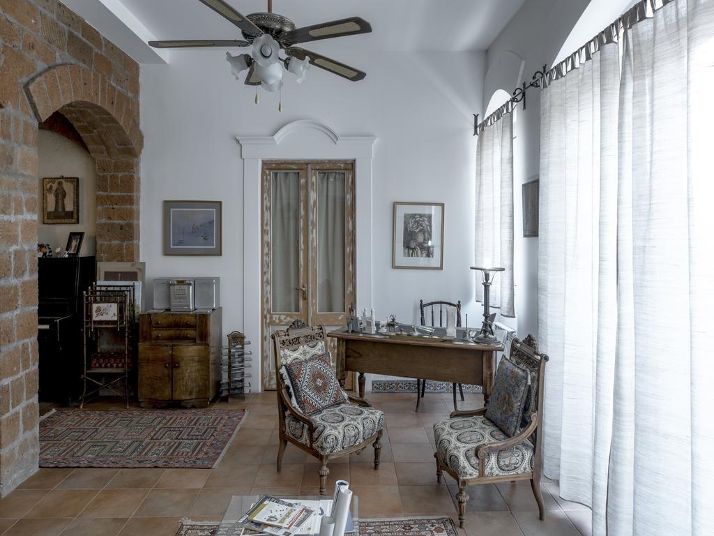 Villa Ayghedzor Erevan Exterior foto