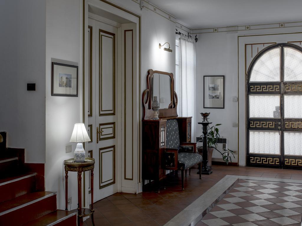 Villa Ayghedzor Erevan Exterior foto