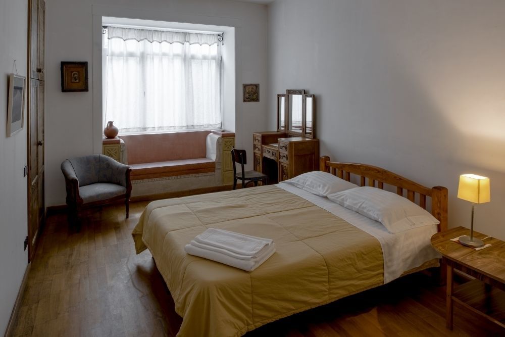 Villa Ayghedzor Erevan Exterior foto